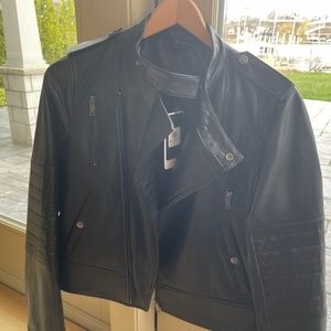 Bolvaint Paris real leather jacket -  deal